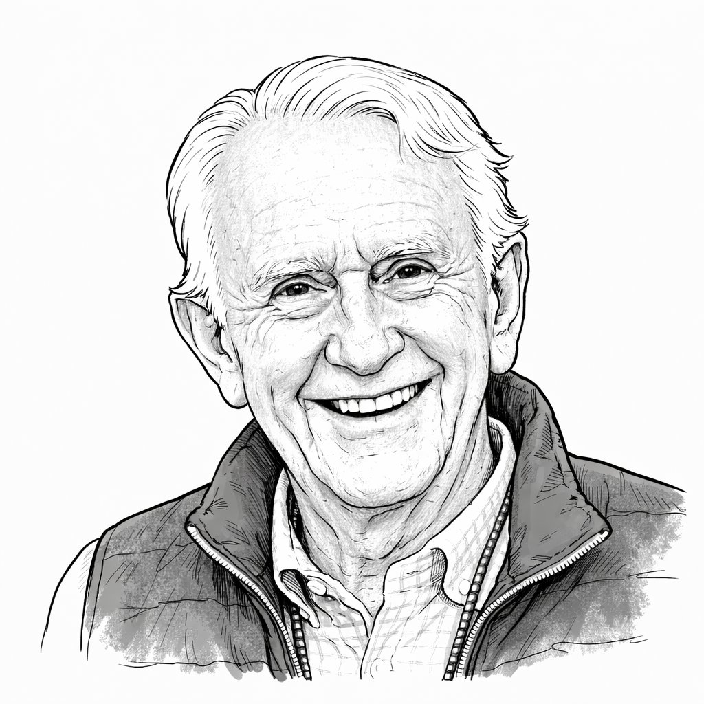Paddy Kelly