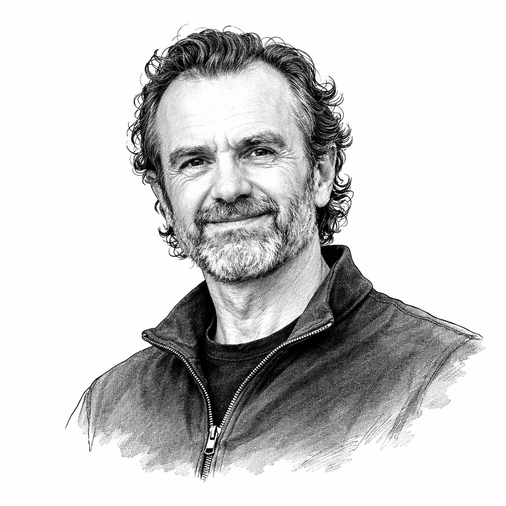 Simon Kelly
